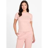 Guess Kadın TIŞÖRT-V6RI20J1314 - M
