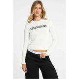 Guess Kadın TRIKO-W4BR10Z3HM1 - XL