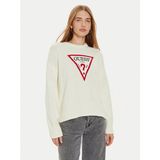 Guess Kadın TRIKO-W4BR12Z3HM1 - XL