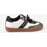 Guess Kadın Vegan Spor & Sneaker Ayakkabı FLFNAOELE12 - Beyaz