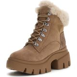 Guess Kahve Kadın Bot FLFYRLSUE10-NATU