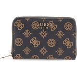 Guess Kahve Kadın Cüzdan SWPG8500400