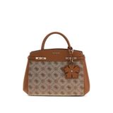 Guess Kahve Kadın El Çantası HWJP9902060