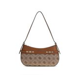 Guess Kahve Kadın Omuz Çantası HWJP9902170