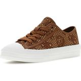 Guess Kahve Kadın Sneaker FLJCR2FAP12