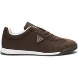 Guess Kahverengi Erkek Sneaker Dasper