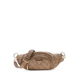 Guess Kahverengi Kadın Bel Çantası TWHB9211080-LTL
