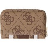 Guess Kahverengi Kadın Cüzdan SWSS7459140 - Açık Kahve