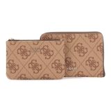 Guess Kahverengi Kadın Makyaj Çantası, 5003300767