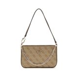 Guess Kahverengi Kadın Omuz Çantası HWBG9672720