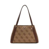 Guess Kahverengi Kadın Omuz Çantası HWOS9901220