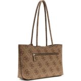 Guess Kahverengi Kadın Omuz Çantası HWOS9924230 - Açık Kahve