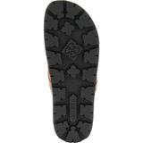 Guess Kahverengi Kadın Sandalet FLJFRRLEA03
