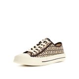 Guess Kahverengi Kadın Sneaker FLPCARFAL12-BROWN