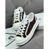 Guess Kahverengi Kadın Spor Ayakkabı
