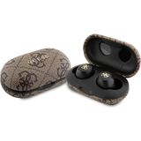 Guess Kahverengi Kulak Içi Tws Bluetooth Kulaklık V5.3