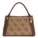 Guess Karnilla 4G Logolu Çıkarılabilir Askılı Çanta HWOS9901060 Bayan ÇANTA HWOS99 01060 LGW