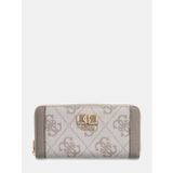 GUESS Karnilla 4G Maxi Cüzdan SWOS9901146