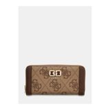 Guess Karnilla Logo Kadın Cüzdan