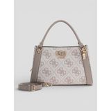 Guess Karnilla Logo Kadın Omuz Çantası HWOS9901220 - Standart - Siyah