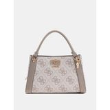 Guess Karnilla Logolu Girlfriend Kadın Siyah El Çantası HWOS9901060-DKO