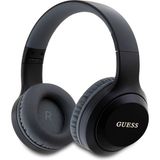 Guess Katlanabilir Metal Klasik Logolu Siyah Bluetooth Kulaklık