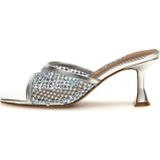 Guess Kebba2 Kadın Mavi Topuklu Terlik Fljkb2fap03-Blue