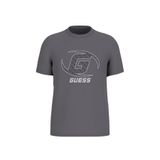 Guess Kele Erkek Aktif Regular Fit T-Shirt