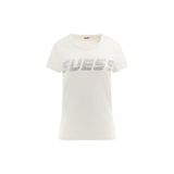 Guess Kiara Kadın Aktif Regular Fit T-Shirt