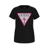 Guess Kız Çocuk J2yi51k6yw1 SS Tişört (1'li Paket)