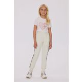 Guess Kız Çocuk Krem Eşofman Altı