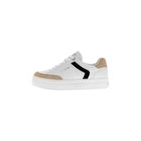 Guess Kız Gilax2-fltgx2pel12Sneaker Cupsole Düşük