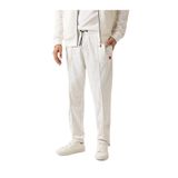 Guess Korbin Aktif Regular Fit Eşofman Altı, M, Z2BB05K7122-P05N, Beyaz, Erkek