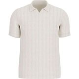 Guess Krem Erkek Relaxed Işlemeli Polo T-Shirt M6RP37KB312-G291 Krem Polo T-Shirt