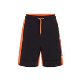 Guess Kristof Erkek Aktif Loose Fit Şort