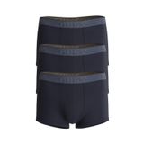 Guess Lacivert Erkek Boxer U4RG33K6YW0-G7V2