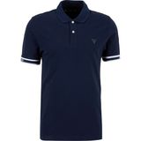 Guess Lacivert Erkek Polo T-Shirt M6GP60K3076-G7V2 Laci Polo T-Shirt - XL