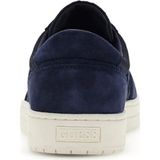 Guess Lacivert Erkek Sneaker UDDENT