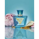 Guess Ladies Seductive Blue Edt 75Ml Spray