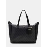 Guess Latona Kabin Boy Büyük Kadın Antrasit Valiz TWHB9211017-CLO