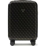 Guess Latona Kadın Kabin Boy Valiz-53 x 32 x 22 cm