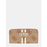Guess Laurel Cüzdan SWOS7459146 - Latte