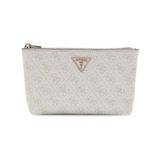 Guess Laurel Ii 4g Logolu Kadın Portföy Çanta SWSG7459145 - STD - Krem