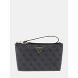Guess Laurel Ii 4g Logolu Kadın Portföy Çanta SWSG7459145 - STD - Siyah