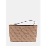 Guess Laurel Ii 4G Logolu Kadın Portföy Çanta SWSG7459145