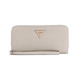 Guess Laurel II Cüzdan, Medium, SWBG7459146, Krem, kadın