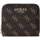 Guess Laurel Iı Küçük Boy Kadın Kahverengi Cüzdan SWQL7459137-BNL - T/U