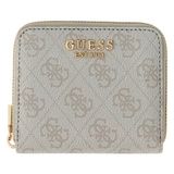 Guess Laurel Iı Küçük Fermuarlı Kadın Mavi Cüzdan SWSG7459137-BNN - T/U