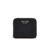 Guess Laurel Iı Küçük Kadın Siyah Cüzdan Swbg7459137-Bla