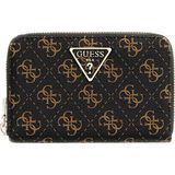 Guess Laurel Iı Orta Boy Fermuarlı Kadın Kahverengi Cüzdan SWQL7459140-BNL - T/U